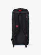 MANTO sports bag / backpack Grid Green